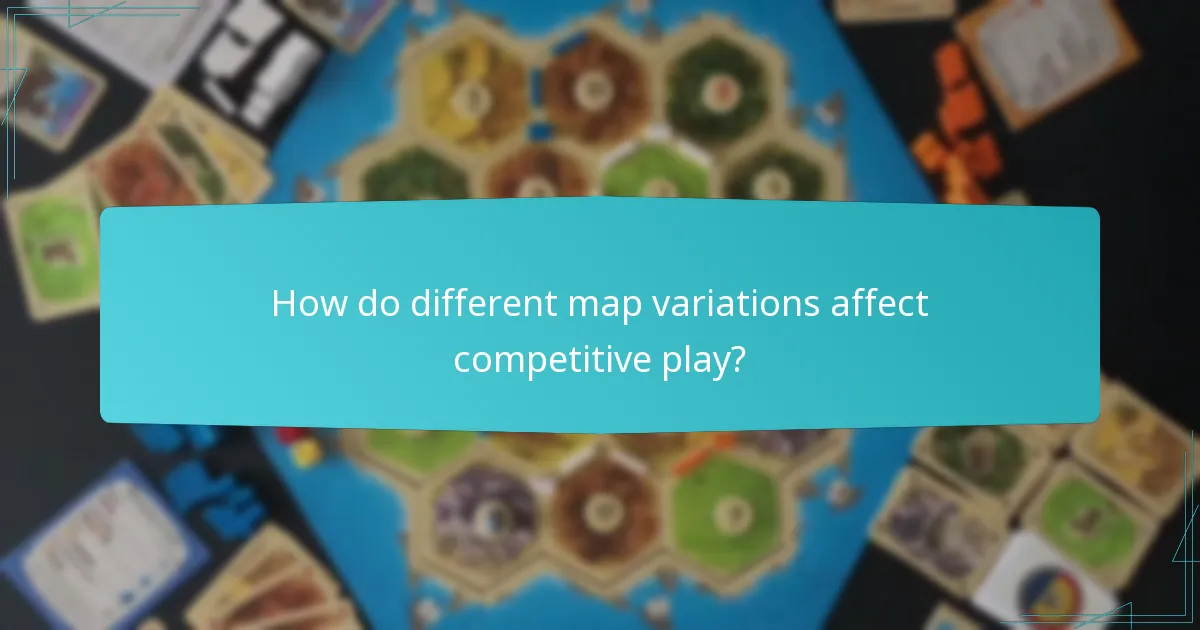 How do tournament formats impact gameplay?