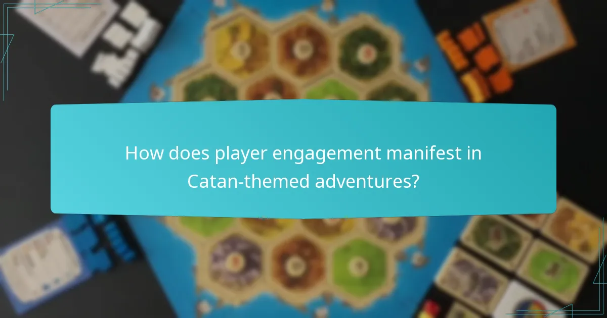 What makes Catan scenarios unique?
