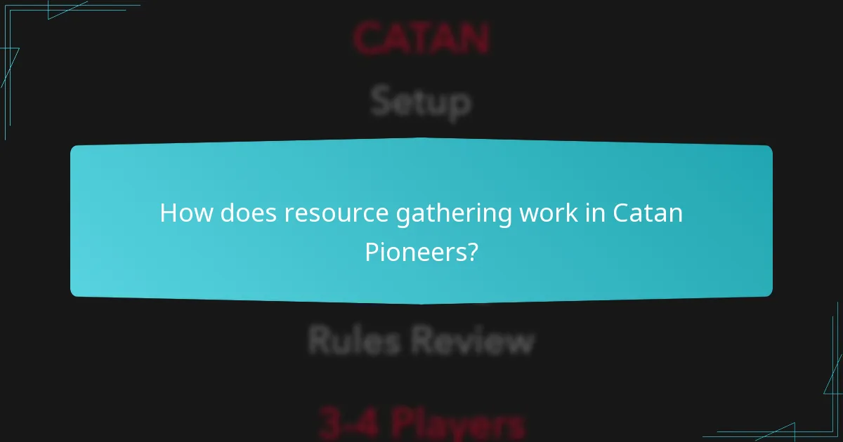How do player interactions change with the Pioneers rules?