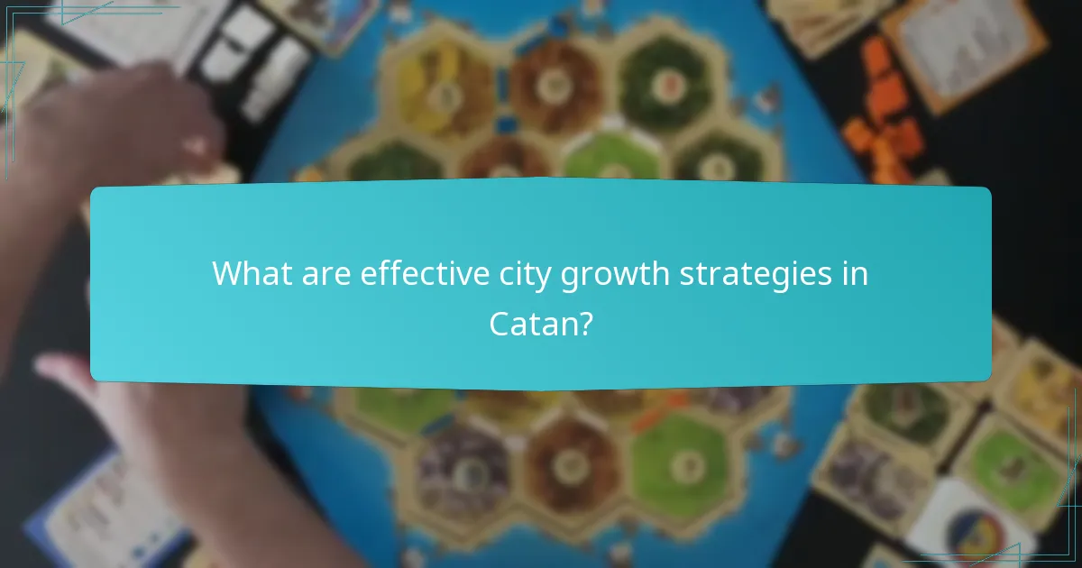 What competitive strategies can enhance gameplay in Catan?