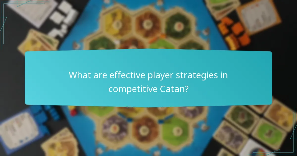 How do different map variations affect competitive play?