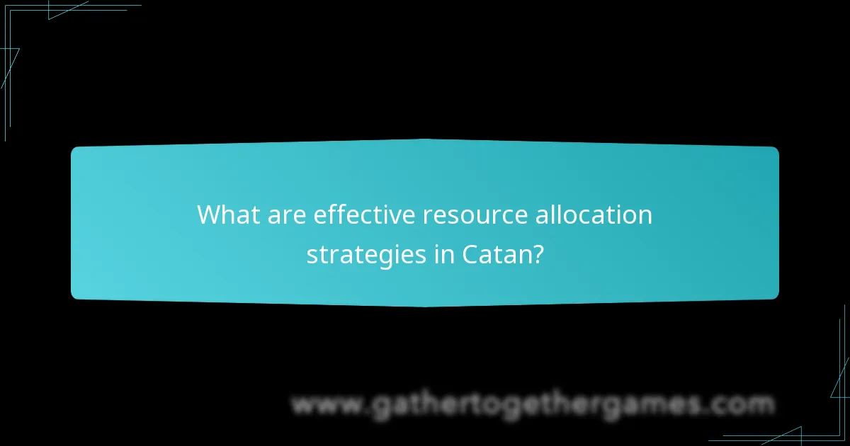 How does construction impact gameplay flow in Catan?