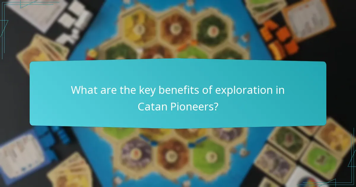 What are the main differences between Catan Pioneers and other expansions?