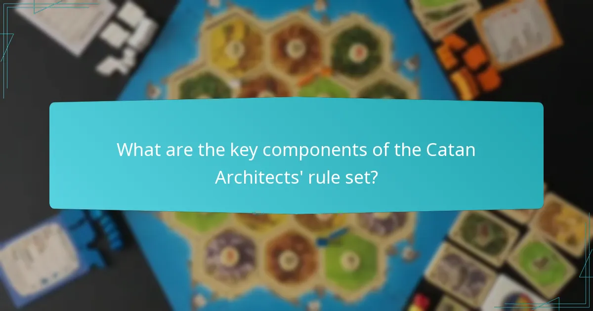 How can players maintain gameplay balance in Catan?