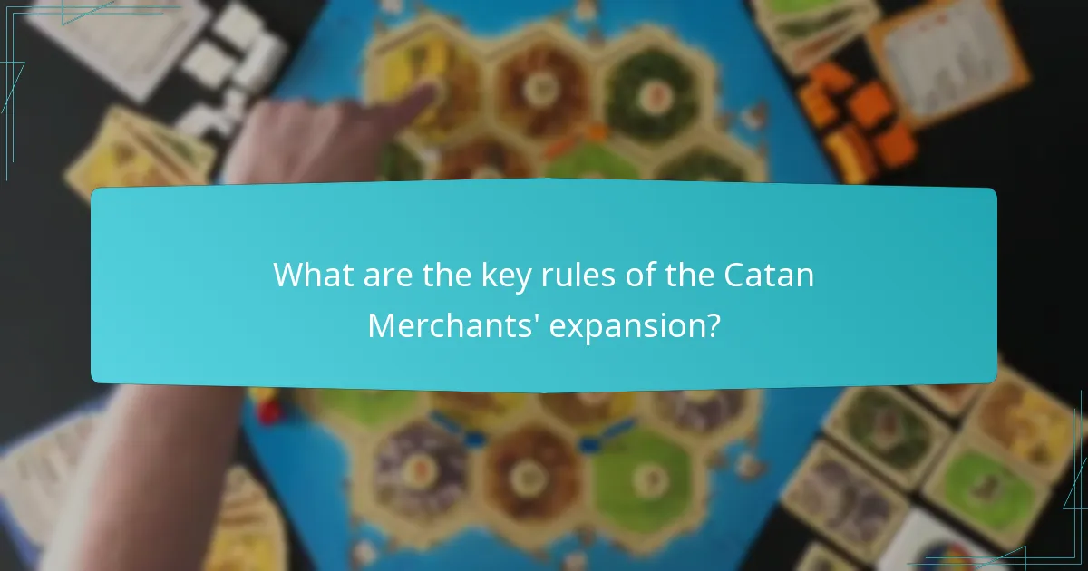 What are the common pitfalls in the Merchants’ expansion?