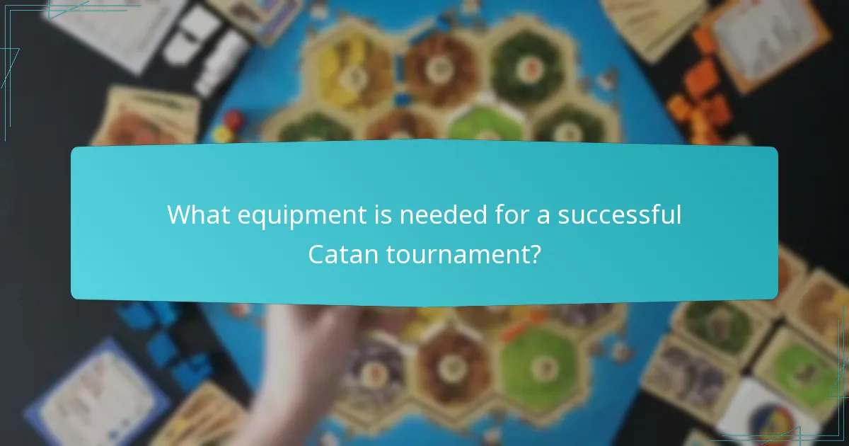 Which best practices enhance the tournament experience?